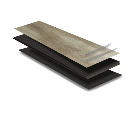 Lames sol SPC Ciment Soft 61x123 (carton 1,52 m2)