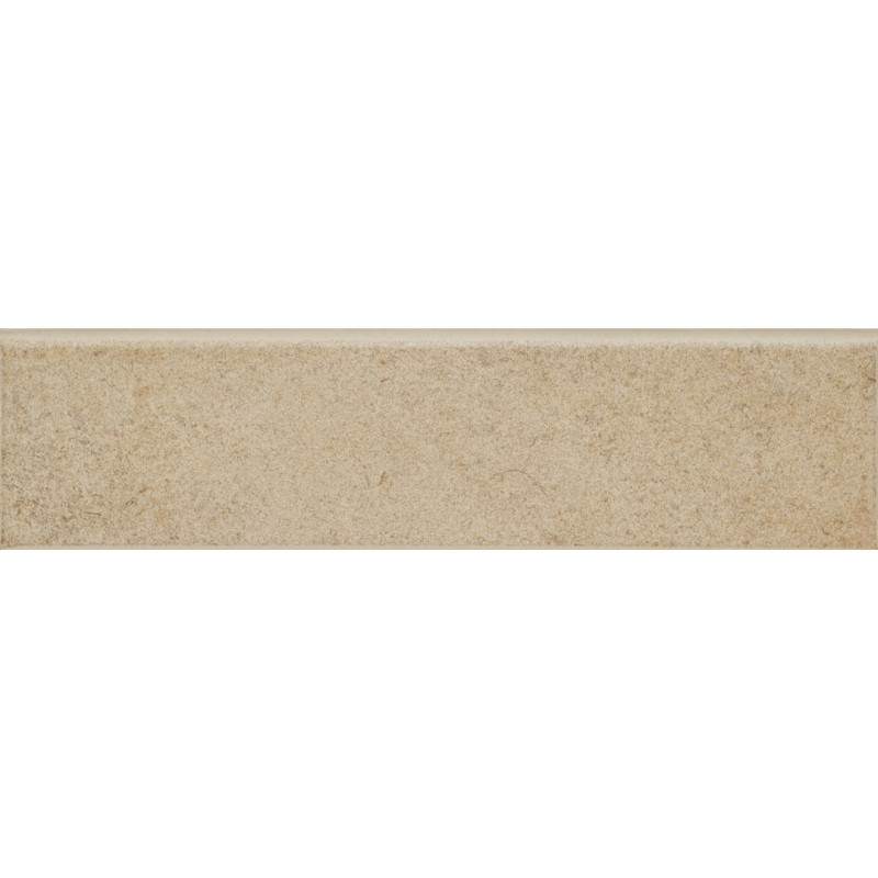 Plinthe Modena Marron 8x31,6 (vendu à l'unité)