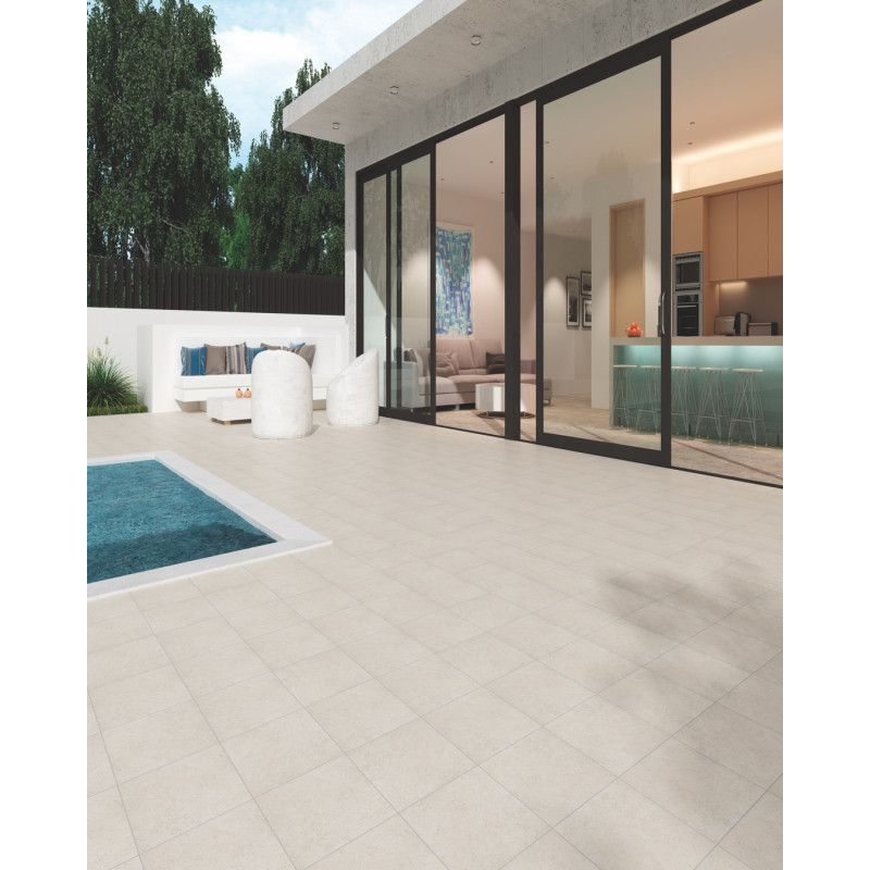 Modena Beige 31,6x31,6 (carton de 1 m²)