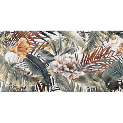 Décor Gala 60x120 (carton de 1,43 m2)