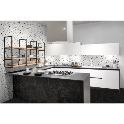 Hexa Tritato 23x27 (carton de 0,75 m2)