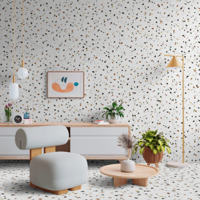 Hexa Tritato 23x27 (carton de 0,75 m2)