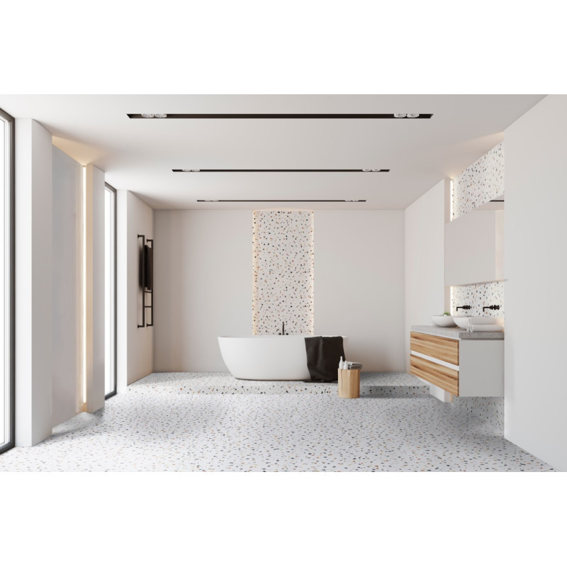 Galaxy blanco 59,6x59,6 (carton de 1,42 m2)