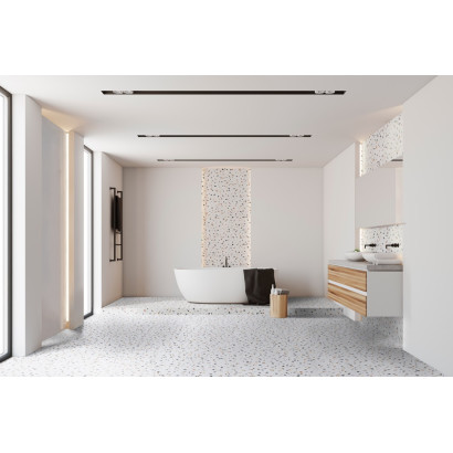 Galaxy blanco 59,6x59,6 (carton de 1,42 m2)