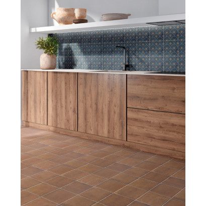 Glamour 20x20 - Carrelage style carreaux de ciment (carton de 1 m²)