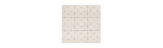 Glamour White 20x20 - Carrelage style carreaux de ciment (carton de 1 m²)