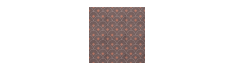 Glamour Brown 20x20 - Carrelage style carreaux de ciment (carton de 1 m²)