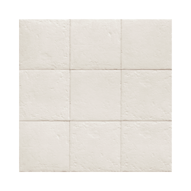 White Season 20x20 - Carrelage effet pierre (carton de 1 m2)