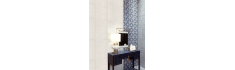 White Season 20x20 - Carrelage effet pierre (carton de 1 m2)