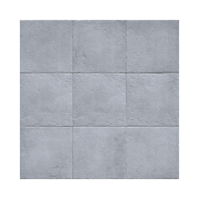 Blue Season 20x20 - Carrelage effet pierre (carton de 1 m²)