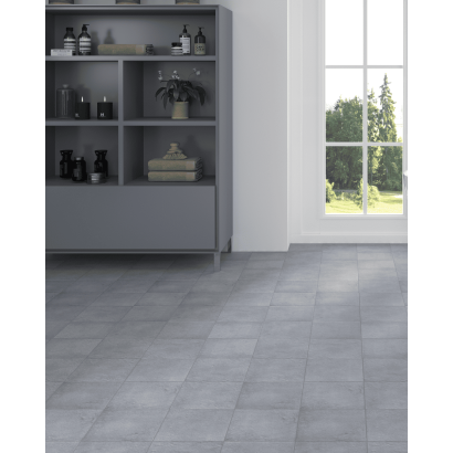 Blue Season 20x20 - Carrelage effet pierre (carton de 1 m²)