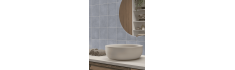 Blue Season 20x20 - Carrelage effet pierre (carton de 1 m²)