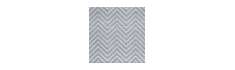 Decor Blue One 20x20 - Carrelage effet pierre (carton de 1 m2)