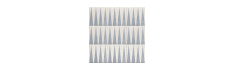 Decor Blue Four 20x20 - Carrelage style carreaux de ciment (carton de 1 m2)