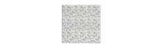 Decor Blue Five 20x20 - Carrelage style carreaux de ciment (carton de 1 m2)