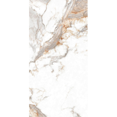Pegaso 59x119 - Carrelage effet marbre (carton de 1,39 m2)