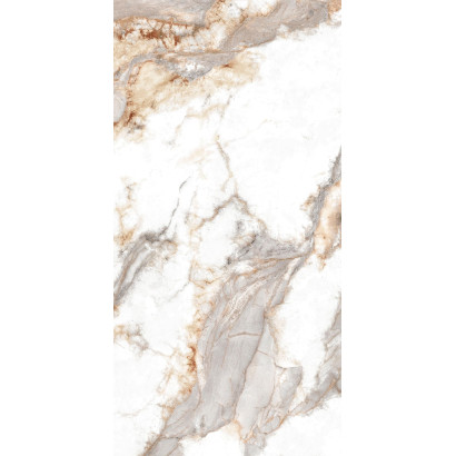Pegaso 59x119 - Carrelage effet marbre (carton de 1,39 m2)