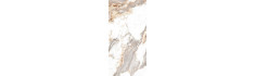 Pegaso 59x119 - Carrelage effet marbre (carton de 1,39 m2)