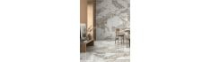 Pegaso 59x119 - Carrelage effet marbre (carton de 1,39 m2)