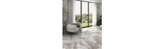 Pegaso 59x119 - Carrelage effet marbre (carton de 1,39 m2)