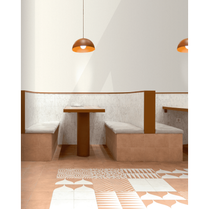 Canem Season 20x20 - Carrelage effet pierre (carton de 1 m2)