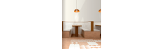 Canem Season 20x20 - Carrelage effet pierre (carton de 1 m2)