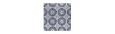Decor Water 20x20 - Carrelage style carreaux de ciment (carton de 1 m²)
