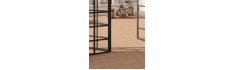 Decor Canem One 20x20 - Carrelage effet pierre (carton de 1 m2)