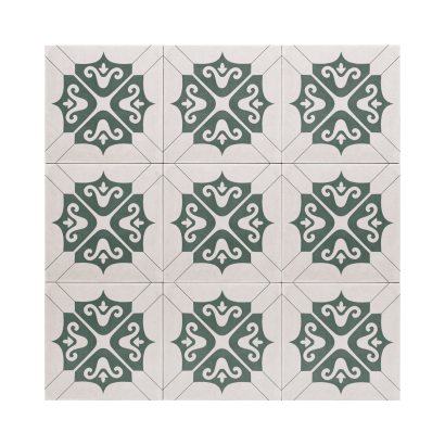 Kingdom 20x20 - Carrelage...