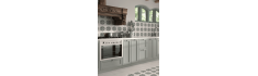 Kingdom 20x20 - Carrelage style carreaux de ciment (carton de 1 m²)