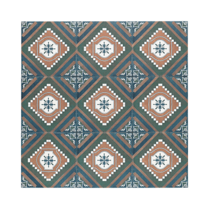 Modernist 20x20 - Carrelage...