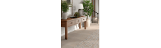 Deco Elegance Cream 20x20 - Carrelage style carreaux de ciment (carton de 1 m²)