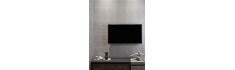 Decor Grey One 20x20 - Carrelage style carreaux de ciment (carton de 1 m²)