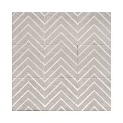 Decor Grey One 20x20 -...