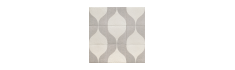 Decor Grey Two 20x20 - Carrelage style carreaux de ciment (carton de 1 m²)