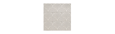 Decor Grey Three 20x20 - Carrelage style carreaux de ciment (carton de 1 m²)