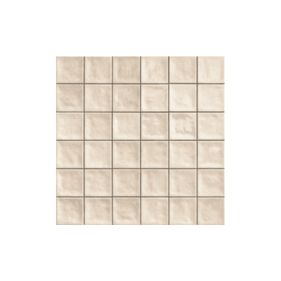 Dix Chaouen Cream 20x20