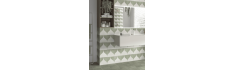 Decor Green Two 20x20 - Carrelage style carreaux de ciment (carton de 1 m²)