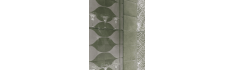 Decor Green Two 20x20 - Carrelage style carreaux de ciment (carton de 1 m²)