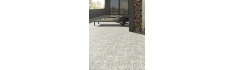 Decor Green Five 20x20 - Carrelage style carreaux de ciment (carton de 1 m²)