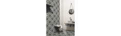 Tanger 20x20 - Carrelage style carreaux de ciment (carton de 1 m²)