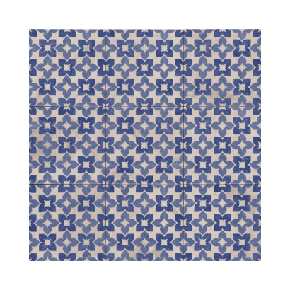 Soul Blu 20x20 - Carrelage...