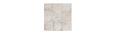 Arrebato White 20x20 - Faïence style traditionnel (carton de 1 m2)