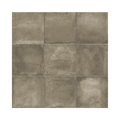 Arrebato Natural 20x20 - Faïence style traditionnel (carton de 1 m2)