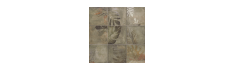 Tahiti Natural 20x20 - Faïence (carton de 1 m²)