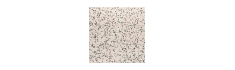Dots Nude 20x20 – Carrelage style terrazzo (carton de 1 m²)