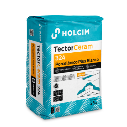 TectorCeram 324 Porcelánico...