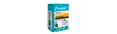TectorCeram 324 GEL S1 Tempo Blanco – Mortier colle blanc technologie gel (sac de 25 kg)