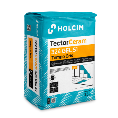 TectorCeram 324 GEL S1...