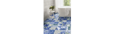 Portofino 20x20 - Carrelage style carreaux de ciment (carton 1 m2)